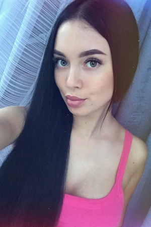 Escort girl Ирина