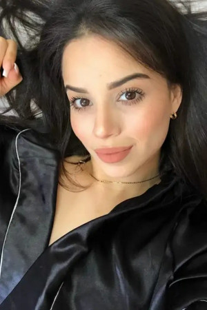 Escort girl Кристина 