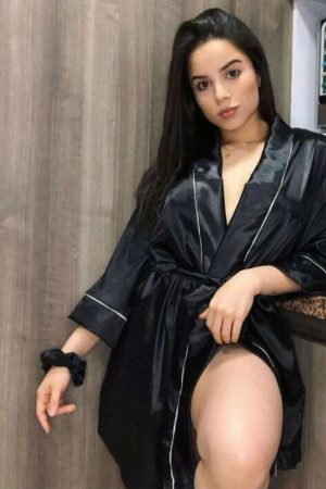 Escort girl Кристина 