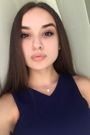 Escort girl Анна