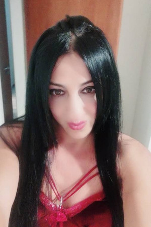 Escort girl Нора  транссексуалка