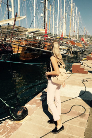 Индивидуалка Sveta