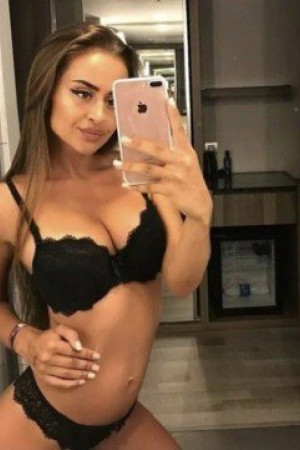 Escort girl Катя