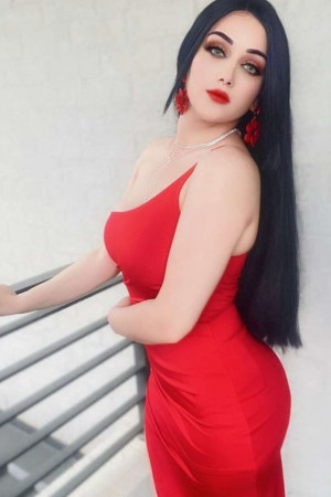 Индивидуалка Оксана