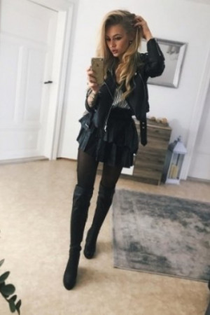 Escort girl Вита