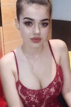 Индивидуалка Соня