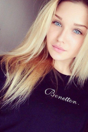 Индивидуалка Оля