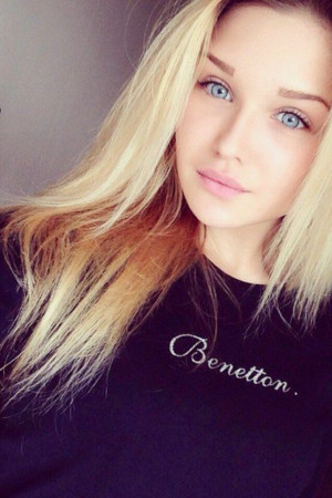 Escort girl Оля