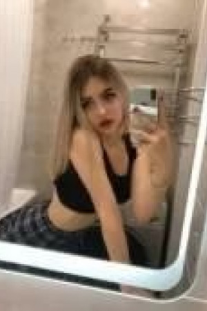 Escort girl Диана 