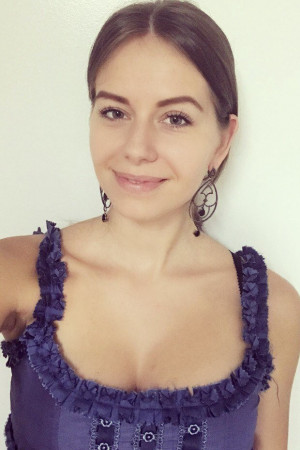 Escort girl Марина