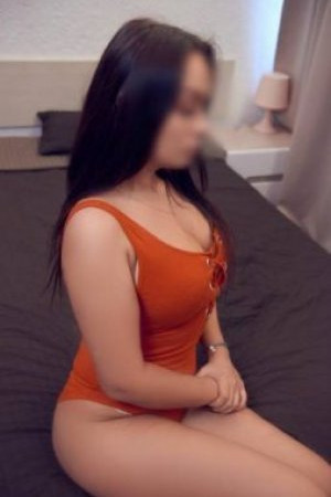 Escort girl Надя 