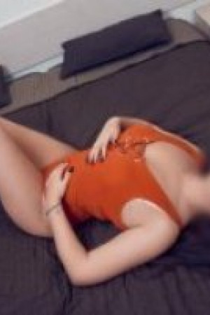 Escort girl Надя 