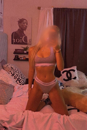 Escort girl Марина 