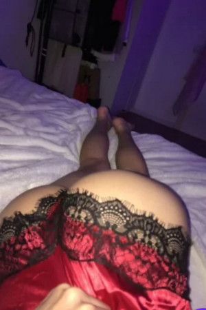 Индивидуалка Нина