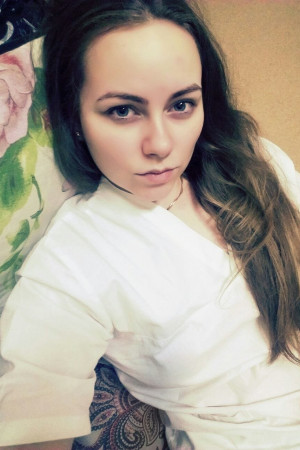 Escort girl Алёнушка