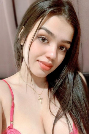 Индивидуалка Света