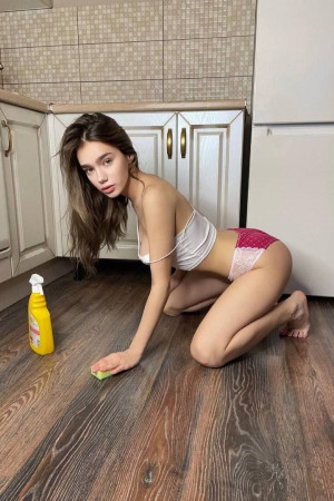 Индивидуалка Оксана