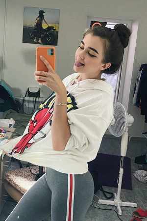 Escort girl Света только через WhatsApp