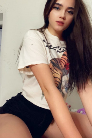 Escort girl Света только через WhatsApp