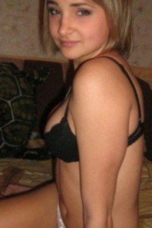 Индивидуалка Настя