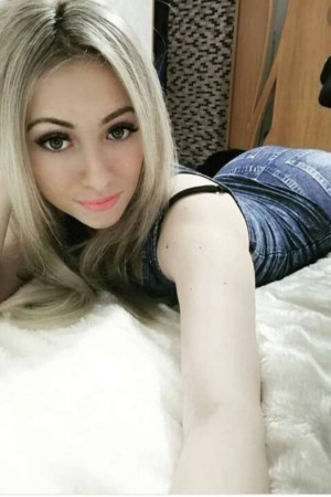 Escort girl Лера