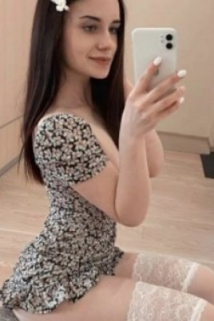 Индивидуалка Соня