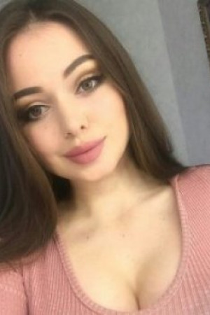 Индивидуалка Оля 