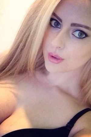 Индивидуалка Дарина 