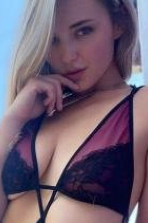 Индивидуалка Маша