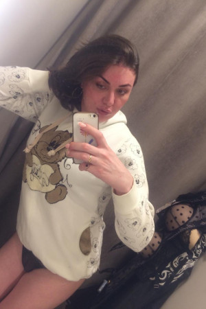 Индивидуалка Транссексуалка Соня