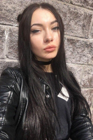 Escort girl Алина