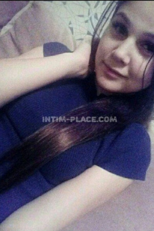 Escort girl Марина