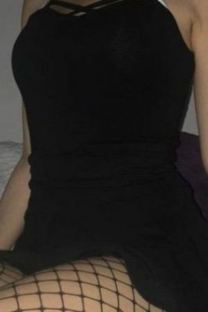 Escort girl Настя