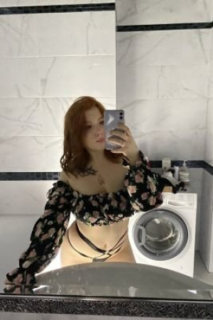 Escort girl Карина 