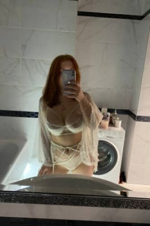 Escort girl Карина 