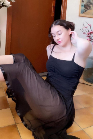 Escort girl Соня