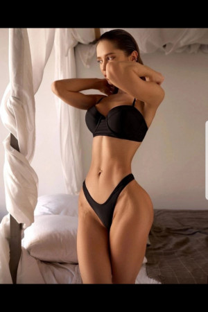 Escort girl Алена