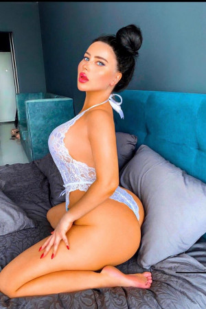 Escort girl Алина