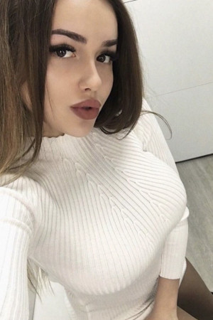 Индивидуалка Ирина