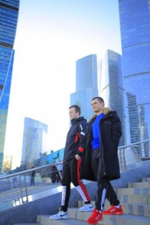 Escort girl Иркин