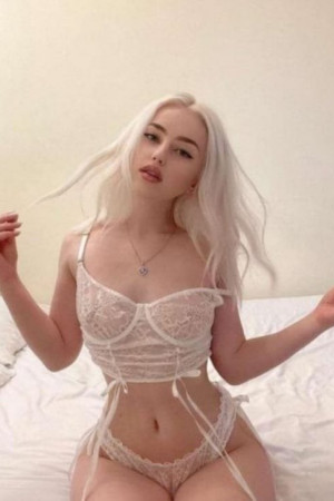Escort girl Оля 