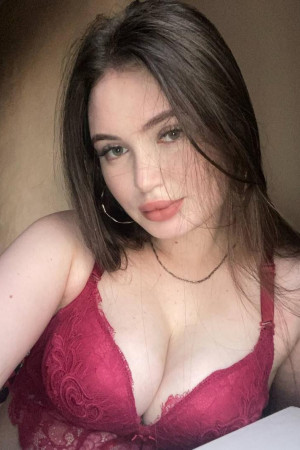 Ангелиночка 