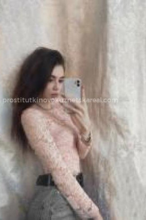 Escort girl Настяа