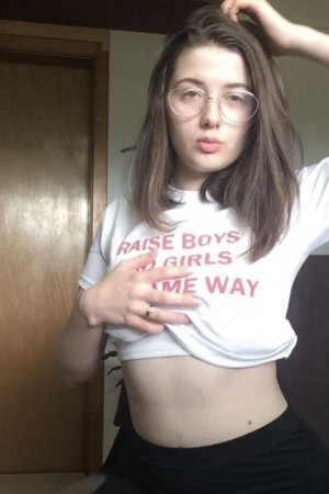 Escort girl Лиза