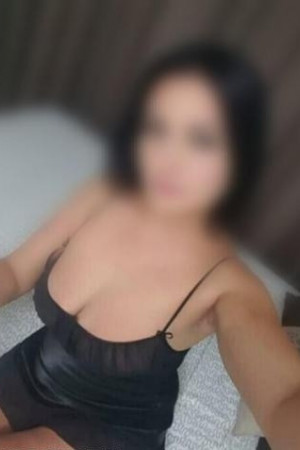 Escort girl Света 