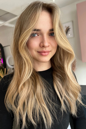 Индивидуалка Moli