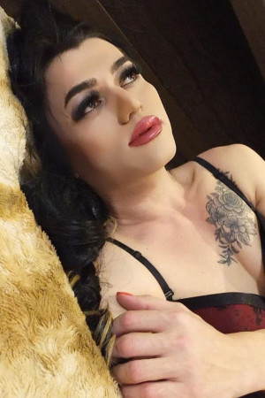 Индивидуалка Камилла