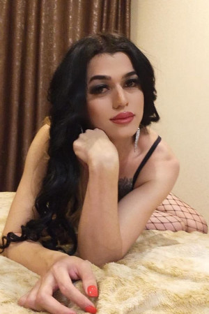 Индивидуалка Камилла