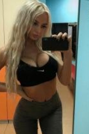 Escort girl Алёнушка