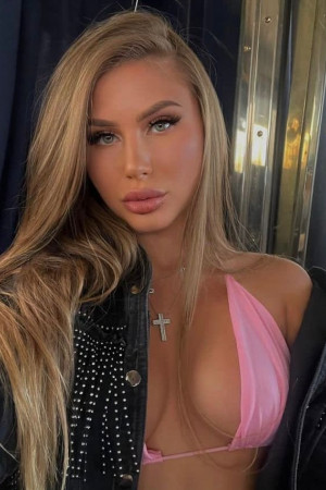 Индивидуалка Юля